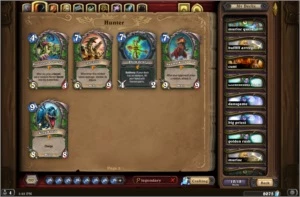 Conta battlenet. - Blizzard