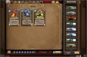 Conta battlenet. - Blizzard