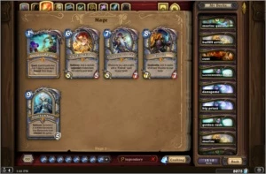 Conta battlenet. - Blizzard