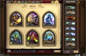 Conta battlenet. - Blizzard