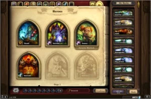 Conta battlenet. - Blizzard