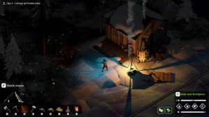 Jogo ABOVE SNAKES - Valor na steam: R$ 73,99
