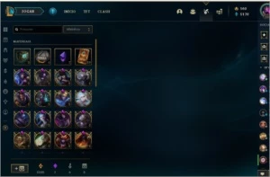 Conta diamond 3 League Of Legends LOL