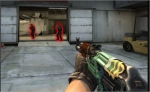 Hacker Cs Go Legit Life Time - Counter Strike