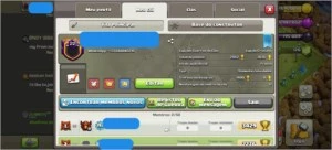 CV 13, MDO FULL + CLÃ LVL 22 - Clash of Clans