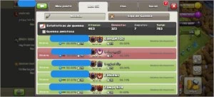 CV 13, MDO FULL + CLÃ LVL 22 - Clash of Clans