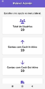 Gateway De Pagamentos Pixup/Bspay Modificada 2025 - Digital Services