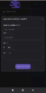 Gateway De Pagamentos Pixup/Bspay Modificada 2025 - Digital Services