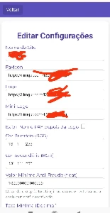 Gateway De Pagamentos Pixup/Bspay Modificada 2025 - Digital Services