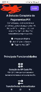 Gateway De Pagamentos Pixup/Bspay Modificada 2025 - Digital Services