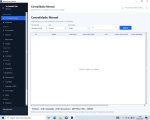 Telemarketing Mestre - Software para Gestão de Call Center - Outros