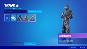 Conta Fortnite ULTRA RARA com SKINS VELHAS