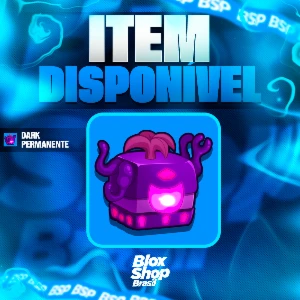 Blox Fruits > 🌑Dark Permanente - Roblox
