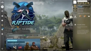 VENDO CONTA CS GO PRIME AGUIA 2 - Counter Strike