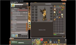 ENIRIPSA HELIOBOROS 190 - Dofus