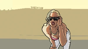 Gta San Andreas