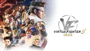 Virtua Fighter 5 R.E.V.O. - Steam Offline