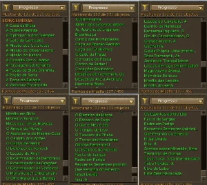Conta Antiga Runescape 3 RS