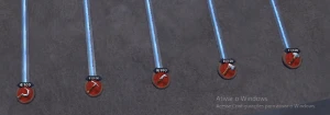 Conta Albion online com 400m + de fama total