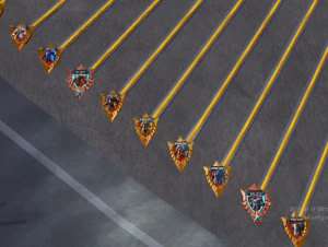 Conta Albion online com 400m + de fama total