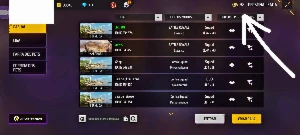 🌟 Conta Free Fire + Angelical Vermelha + Entrega Automática
