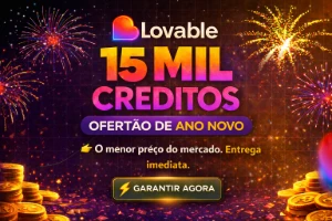 Lovable - Recarga De Creditos Na Sua Conta - Outros