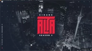 WHITELIST CIDADE ALTA - GTA
