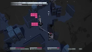 John Wick Hex - Jogos (Mídia Digital)