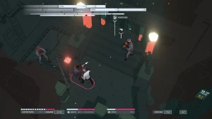 John Wick Hex - Jogos (Mídia Digital)