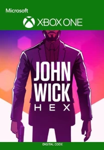 John Wick Hex - Jogos (Mídia Digital)