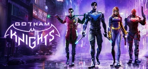 Gotham Knights (Steam Key)