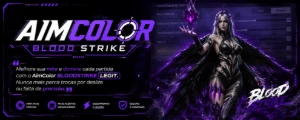 Aimcolor Legit Antiban Indetectável Blood Strike Permanente