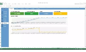 Planilha De Plano De Negócios 4.0 - Outros