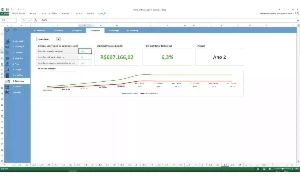 Planilha De Plano De Negócios 4.0 - Outros