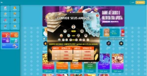 Cassino Chines - Serviços Digitais