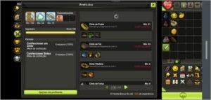 Sram 200 servidor brutas - dofus touch