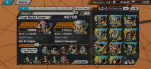 Conta One Piece Bounty Rush   ... - Outros