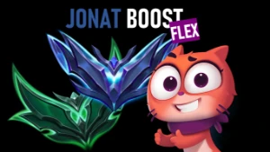 Elojob/Duoboost Na Flex - Promoção!! - League of Legends LOL