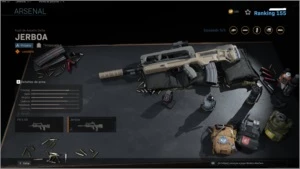 CALL OF DUTY: MODERN WARFARE + DAMASCO - Blizzard