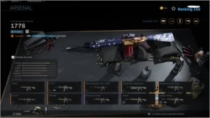 CALL OF DUTY: MODERN WARFARE + DAMASCO - Blizzard