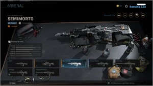 CALL OF DUTY: MODERN WARFARE + DAMASCO - Blizzard