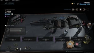 CALL OF DUTY: MODERN WARFARE + DAMASCO - Blizzard