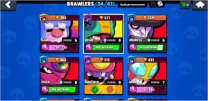 ACC Brawl Stars