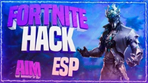 Fornite Hack : Aimbot, ESP, Configs - Fortnite