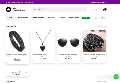 Sistema Multiloja Delivery Saas 2026-O Mais Completo - Sites, Lojas e Sistemas Prontos Sites e Scripts
