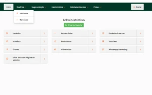 Sistema Multiloja Delivery Saas 2026-O Mais Completo - Sites, Lojas e Sistemas Prontos Sites e Scripts