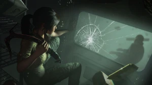 Xbox Shadow of the Tomb Raider (Definitive Edition)  #C88017