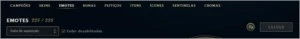 Conta league of legends lvl 30 + de 1000 skins LOL