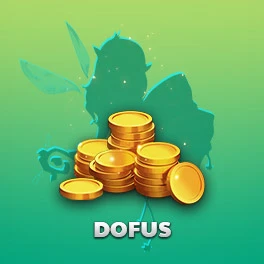 Kamas Draconiros Dofus