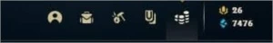 Conta main Master/Mono Shaco - League of Legends LOL